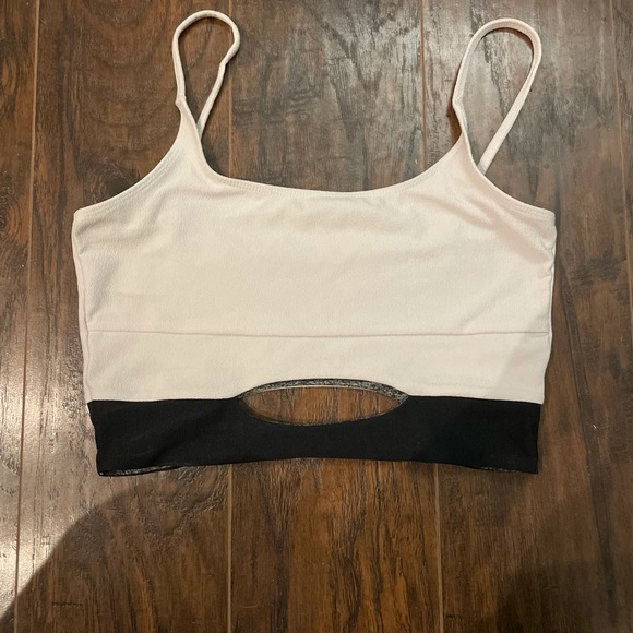 Five Dancewear Flex tank - Picture 2 of 4